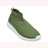 Spenco Footwear Yoga Stretch Sage - Wide